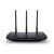 TP-LINK Wireless Router 450 Mbps (TL-WR940N) (TPTL-WR940N)