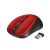 Trust Mydo Silent Click Wireless Mouse - red (21871) (TRS21871)