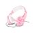 Trust GXT 310P Radius Gaming Headset - pink (23203) (TRS23203)