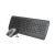 Trust Tecla-2 Wireless Keyboard with mouse (23239) (TRS23239)