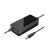 Trust Nexo 90W Laptop Charger for Asus - 5.5mm (23323) (TRS23323)