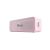Trust Zowy Max Stylish Bluetooth Wireless Speaker - pink (23829) (TRS23829)