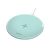 Trust Qylo Fast Wireless Charging Pad 7.5/10W - turquoise (23865) (TRS23865)