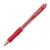 Στυλό Clic Διαρκείας UNI SN-100 1.0mm (Κόκκινο) (UNISN-10010R)