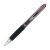 Στυλό Clic Gel UNI UMN-207 0,7mm (Κόκκινο) (UNIUMN-207R)