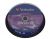 DVD+R VERBATIM 43498 AZO 4.7GB 16X MATT SILVER SURFACE