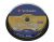 DVD+RW VERBATIM 43488 SERL 4.7GB 4X MATT SILVER SURFACE