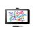 Wacom One Creative Pen Display 13.3