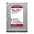 Western Digital Εσωτερικός Σκληρός Δίσκος 2 TB (SMR) (Red 3.5