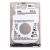 Western Digital AV-25 SATA Hard Drive 500GB (2.5