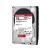 Western Digital Red Plus NAS Hard Drive 6TB 3.5