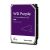 Western Digital Surveillance Hard Drive 6TB 256 MB Cache (Purple 3.5