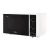 Whirlpool MWP 103 W microwave Countertop Grill microwave 20L 700W White