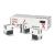 Xerox WC PRO 123/128 Staple Pack (008R12915) (3 Τεμάχια) (XER008R12915)