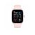 Amazfit GTS 4 Mini Aluminium 42mm Smartwatch με Παλμογράφο (Ροζ) (A2176PK)