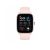 Amazfit GTS 4 Mini Aluminium 42mm Smartwatch με Παλμογράφο (Ροζ) (A2176PK)