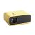 Xiaomi Wanbo Projector X1 Mini 720p Yellow EU (MINI X1)