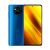 Xiaomi Pocophone X3 NFC Dual Sim 6GB RAM 64GB - Blue EU (XIAPOCX3664BL)