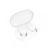 Xiaomi Mi Bluetooth Airdots Youth White (ZBW4420GL) (XIAZBW4420GL)