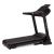 Ηλεκτρικός Αναδιπλούμενος Διάδρομος Γυμναστικής Zipro Pacemaker (5942805) (ZIP5942805)