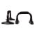 Λαβές Push Up 2 τμχ Zipro (6413460) (ZIP6413460)