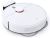 Xiaomi Robot Vacuum S10 Plus για Σκούπισμα & Σφουγγάρισμα με Χαρτογράφηση και Wi-Fi Λευκή