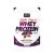 LIGHT DIGESTTM WHEY PROTEIN    Cuberdon