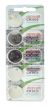 Buttoncell Maxell CR2025 Hologram 3V Τεμ. 5 με Διάτρητη Συσκευασία