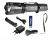 Σετ Φακός Xtar TZ20 XM-L2 U2 IPX8 Μαύρος Αλουμινίου 840 Lumens/Απόσταση 200m με Φορτιστή και Τσαντάκι Αποθήκευσης