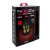 Ενσύρματο Ποντίκι Gaming Noozy GM-32 6D με 6 Πλήκτρα, 3200 DPI και Mousepad