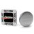 Buttoncell Energizer 397-396 SR726SW SR726W SR59 Τεμ. 1