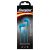 Hands Free Energizer CIA5 Stereo 3.5mm Μπλε με Μικρόφωνο και Πλήκτρο Λειτουργίας 1.1μ
