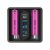 Φορτιστής Μπαταριών Efest iMate R2 Intelligent QC Charger με 2 Θέσεις Ένδειξη Led Συμβατό με  Μπαταρίες 18650/20700 / 21700