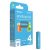 Μπαταρία Επαναφορτιζόμενη PanasonicEneloop Lite NEW BK-4LCCE/4BE 550 mAh size AAA Ni-MH 1.2V Τεμ. 4 New Package