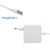 Τροφοδοτικό Notebook Akyga AK-ND-62 14.5V / 3.10A 45W MagSafe Apple 1.8m