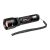 Φακός Falcon Eye Alpha FHH0114 2.3 300 lumens IPX4 με LED Μαύρος Αλουμινίου