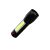Φακός Wonder Wt1501S 100 Lumens Απόσταση Δέσμης: 50m Αυτονομία: 4h Βάρος: 53gr IP44 Αλουμινίου