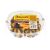 Grand Cookies Μπιάνκα Γεμιστά Βουτήματα 300g