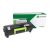 LEXMARK MS/MX417/517/617 TONER BLACK HC  8.5K (51B2H00) (LEX51B2H00)