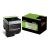 LEXMARK CS/CX510 TONER CARTRIDGE BLACK (70C2XK0) (LEX70C2XK0)