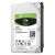 Εσωτερικός Σκληρός Δίσκος SEAGATE 2.5'' 5TB Sata III 128MB Barracuda (ST5000LM000) (SEAST5000LM000)