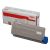 OKI C711 TNR YELLOW 4/204 (44318605) (OKI-C710-Y)