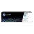 HP 203A LaserJet CyanToner (1.3k) (CF541A) (HPCF541A)