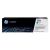 HP 131A LaserJet Cyan Toner (1.8k) (CF211A) (HPCF211A)