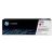 HP 131A LaserJet Magenta Toner (1.8k) (CF213A) (HPCF213A)