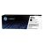 HP Toner 83A LJ PRO M127/125 Black (1.5k) (CF283A) (HPCF283A)