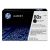 HP 80Χ LaseJet Black Toner HC (6.9k) (CF280X) (HPCF280X)