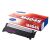 Samsung CLT-M406S Magenta Toner Crtg (SU252A) (HPCLTM406S)