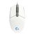 Logitech Gaming Mouse G102 LightSync RGB White (910-005824) (LOGG102WH)