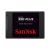 SanDisk SSD Plus 2TB (SDSSDA-2T00-G26) (SANSDSSDA-2T00-G26)